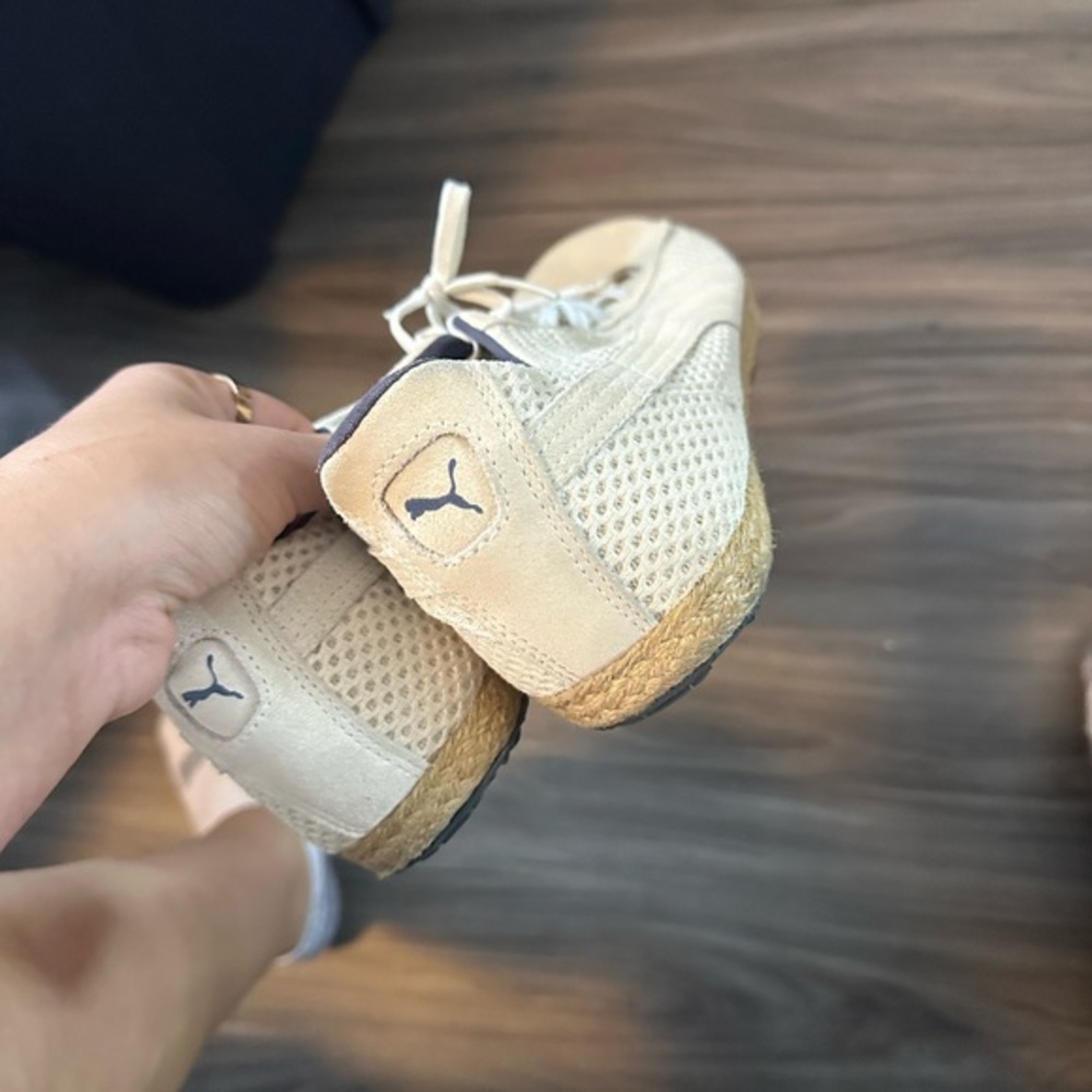 Puma Sneakers